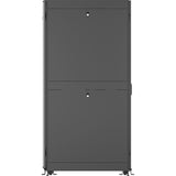 Vertiv VR3157TAA | Vertiv VR Rack - 48U TAA Compliant - 48U, 2265mm (H), 800mm (W), 1100mm (D) CASTERS TAA COMPLIANT CUST PAYS FRT