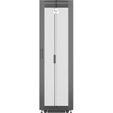 Vertiv VR3300SP | Vertiv VR Rack - 42U with Shock Packaging - 42U, 2000mm (H), 600mm (W), 1200mm (D) PACKAGING CUST PAYS FRT