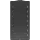 Vertiv VR3300TAA | Vertiv VR Rack - 42U TAA Compliant - 42U, 2000mm (H), 800mm (W), 1200mm (D) PAYS FRT