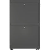Vertiv VR3300TAA | Vertiv VR Rack - 42U TAA Compliant - 42U, 2000mm (H), 800mm (W), 1200mm (D) PAYS FRT