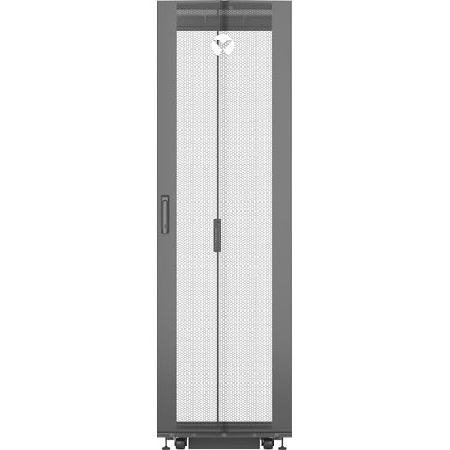 Vertiv VR3300TAA | Vertiv VR Rack - 42U TAA Compliant - 42U, 2000mm (H), 800mm (W), 1200mm (D) PAYS FRT
