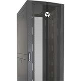 Vertiv VR3350SP | Vertiv VR Rack - 42U with Shock Packaging - 42U, 2000mm (H), 800mm (W), 1200mm (D) CASTER W/ SHOCK CUST PAYS FRT