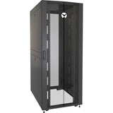 Vertiv VR3350 | Vertiv VR Rack - 42U Server Rack Enclosure| 800x1200mm| 19-inch Cabinet (VR3350)