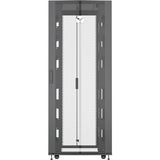 Vertiv VR3350 | Vertiv VR Rack - 42U Server Rack Enclosure| 800x1200mm| 19-inch Cabinet (VR3350)
