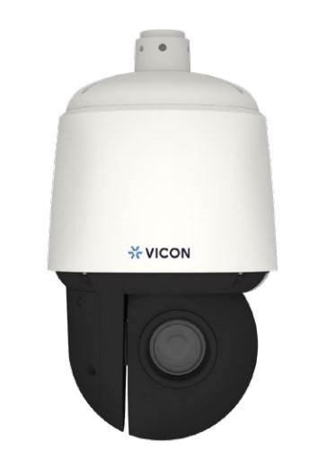 Vicon V2002D-PTZ | PTZ Dome Camera, 2 MP, Starlight