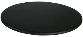 Video Mount Products TT-LCD20S | Flat Panel Turn Table Silver