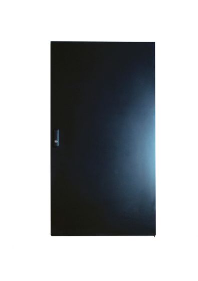 Video Mount Products ERENSD-18 | Racking Solid Steel Door 18U for Eren