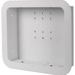 Video Mount Products IWB1 | Monitor In Wall Box for LCD1 LCD2537