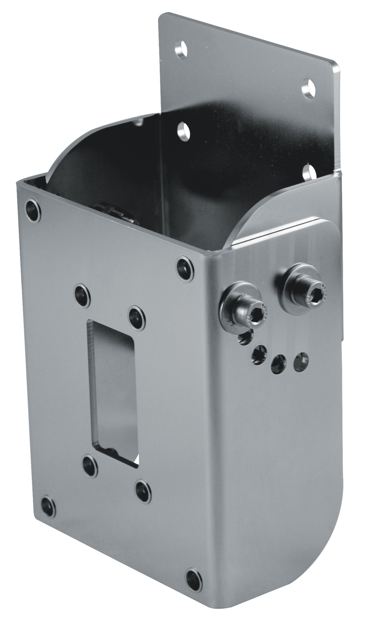 Videotec Usa NXWTU | Adapter Plate for Ceiling Mounting