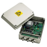 Videotec DTRX3 | Telemetry Receiver 17 Functions With Preset, Rs485/Rs232, 230 V Ac
