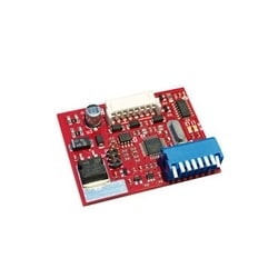Videotec DTWRX | Wiper/Washer Control Board  Optional Telemetry Board For Use With Waspt Only