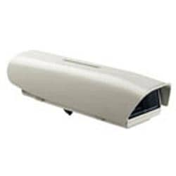 Videotec HOV32K1A018 | Housing 12"  300 Mm  With Sunshield, 230 V Ac Heater And Heavy Duty Blower For Hot Environments