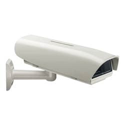 Videotec HOV32K1A100 | Housing 12"  300 Mm  With Sunshield, Heater, And Integrated Wiper 230 V Ac