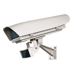 Videotec HOV32K2A716 | HOV Hi-POE IPM Aluminum Housing for IP Cameras