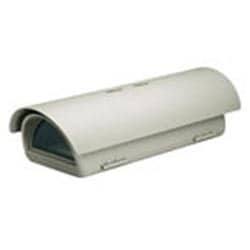 Videotec HPV36K1A000B | Housing 14"  360 Mm  With Sunshield And Heater, 110 V Ac/230 V Ac  Ce Rated, Non-Ul