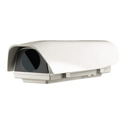 Videotec HTV32K2A000 | Housing 12"  300 Mm  With Sunshield And Heater In 12 V Dc/24 V Acand 50 Mm Diameter Germanium Glass