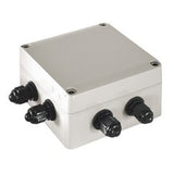 Videotec IRHPS230 | Power Supply In 230 V Ac 50/60 Hz Out 24 V Ac 30 W For 2 Illuminators Irh
