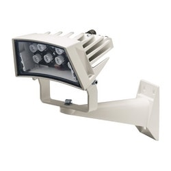 Videotec IRN30AWAS00 | White Light Led Illuminator 30º, 90/240 V Ac
