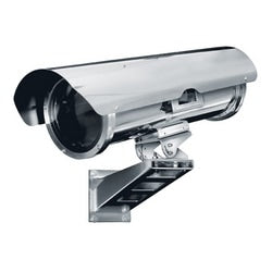 Videotec NXL1K1000 | Housing With Sunshield And Heater, 110 V Ac/230 V Ac  Ce Rated, Non-Ul