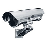 Videotec NXL1K1000 | Housing With Sunshield And Heater, 110 V Ac/230 V Ac  Ce Rated, Non-Ul