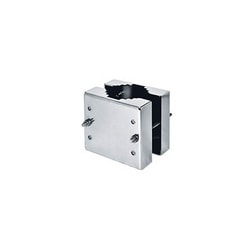 Videotec NXPTZCOL | Pole-Mount Adaptor For Mpxwba