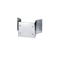Videotec NXPTZCW | Corner-Mount Adaptor For Mpxwba
