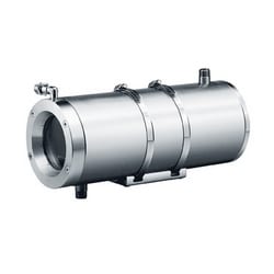 Videotec NXW0K1000 | Liquid Cooled Housing + Onxab  Requires Onxwtg Or Onxwqg