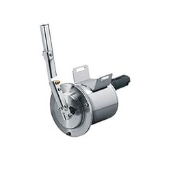 Videotec VIPNXL2C | Stainless Steel Wiper 24 V Ac For Nxl