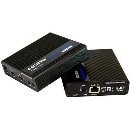 ViewZ VZ-1TRX-4K | HDMI Extender with HDCP 2.2
