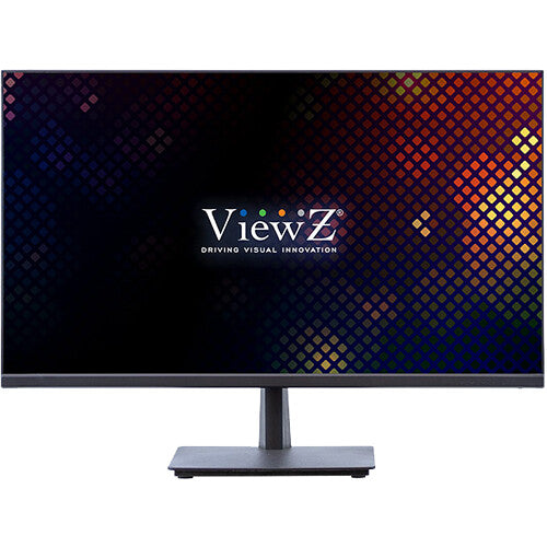 ViewZ VZ-27CMP | 27" Full HD Professional LED CCTV Monitor