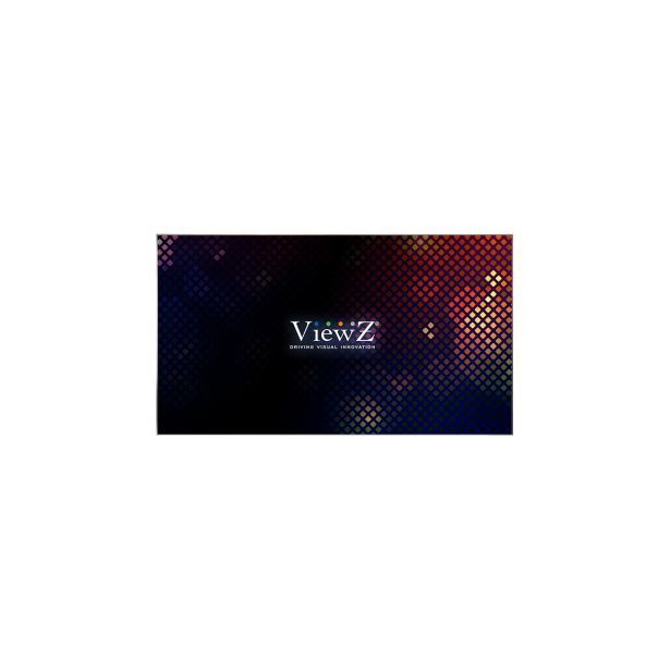 ViewZ VZ-55SNB | 55" Super Narrow Bezel LED Video Wall Monitor