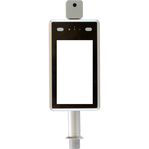ViewZ VZ-7TIM-S | 7" Face Recognition / Temperature Measurement Monitor