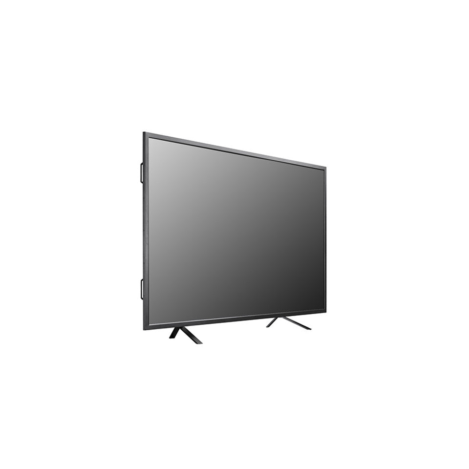 ViewZ VZ-98IBX-T | 97.5" 3840 X 2160 4K UHD Interactive Large Monitor