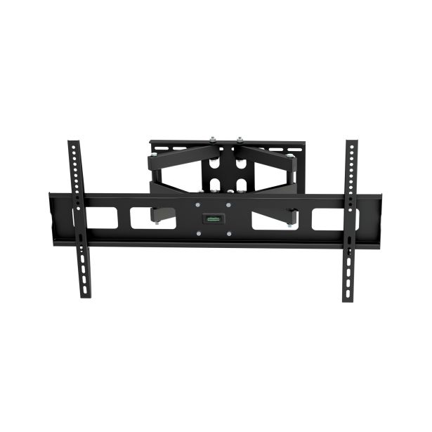 ViewZ VZ-AM03 | 40" ~ 46" Swing Out Double Articulating Wall Mount