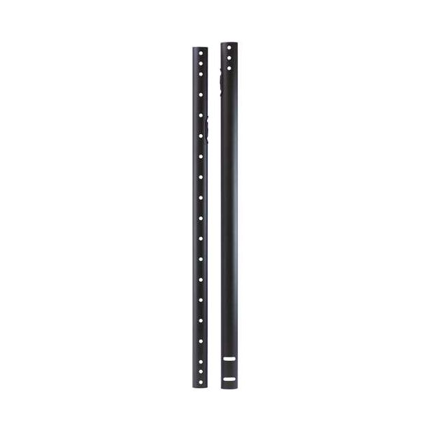 ViewZ VZ-CM-EB | Black Extension Pole 2 Pcs/Set for VZ-CM308B