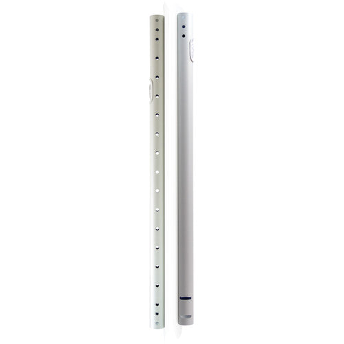 ViewZ VZ-CM-EW | White Extension Pole 2 Pcs/Set for VZ-CM308W