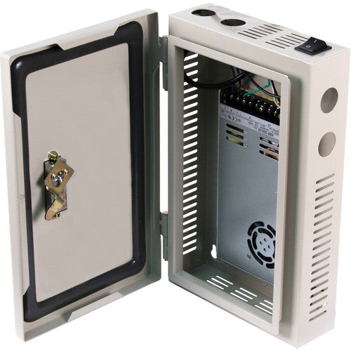 ViewZ VZ-DC24-320 | Power Transformer for dual voltage IP PVM