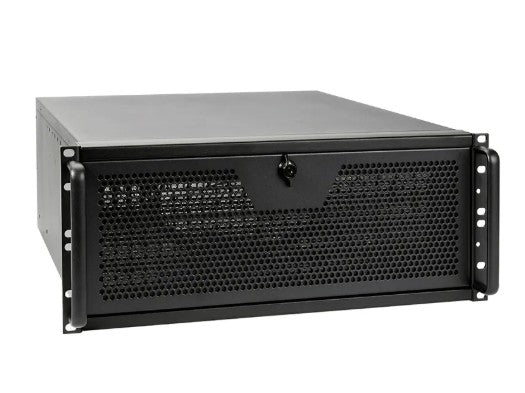 ViewZ VZ-OLI | Portrait PVM Linux Server
