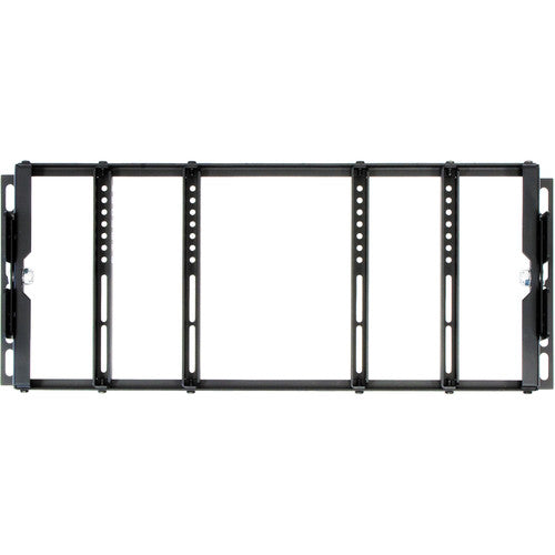 ViewZ VZ-RMK08 | Universal 19" Rack Mount Kit for Monitors