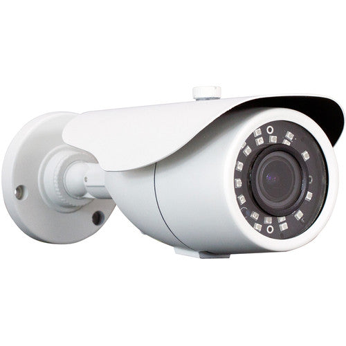 ViewZ VZ-VBC-1 | 2.1MP AHD Outdoor Bullet Camera W/2.8-12MM Lens
