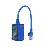 Vigitron VI00021U | IP camera Installation and 90W PoE Tester Tool