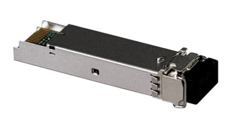 Vigitron VI01310MMG1-H | 1310nm Multi-Mode Hardened 1G Fiber SFP Transceiver