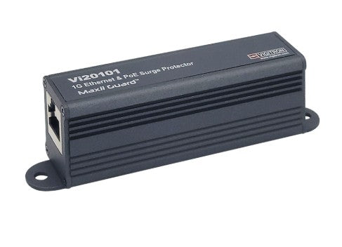 Vigitron VI20101 | 10G Ethernet and 90W PoE Surge Protector