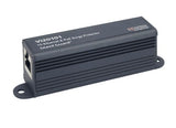 Vigitron VI20101 | 10G Ethernet and 90W PoE Surge Protector