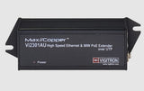 Vigitron VI2301AU | High-Speed 90W PoE Ethernet Extender over UTP