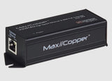 Vigitron VI2301AU | High-Speed 90W PoE Ethernet Extender over UTP