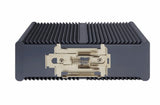 Vigitron VI30406U | Hardened PoE Managed 6-Port, 2.5G Industrial 802.3bt 90W PoE Switch
