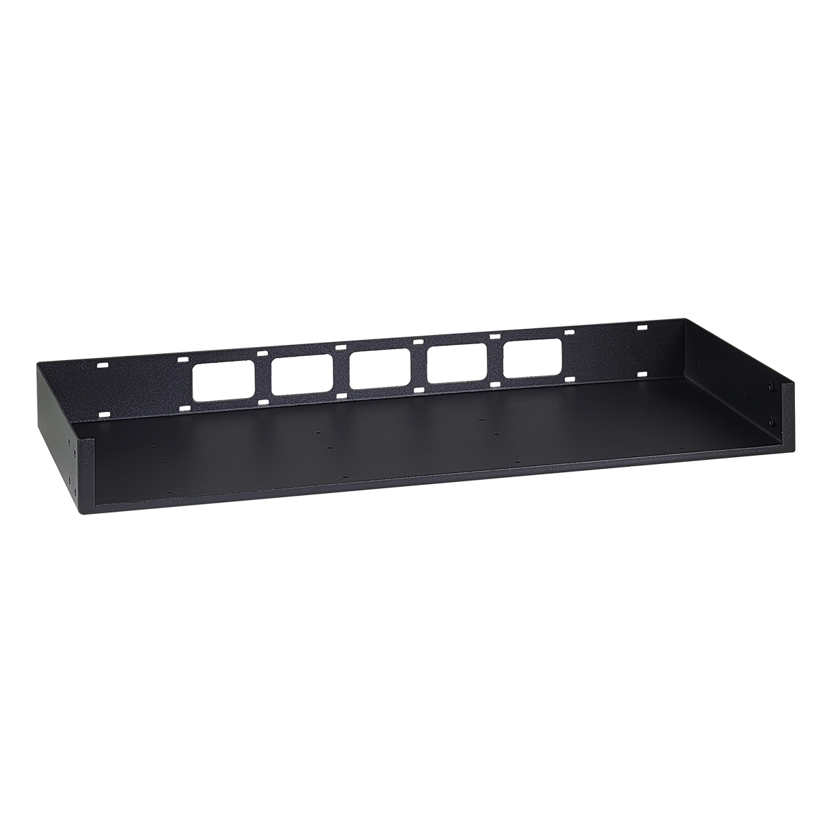 Vigitron VI5000R | Rack Mount For Vigitron 4-Port Transmission Devices