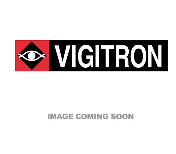 Vigitron VI22001 - POWER SUPPLY - 95W POE PSE COMPLIANT TO 802.3