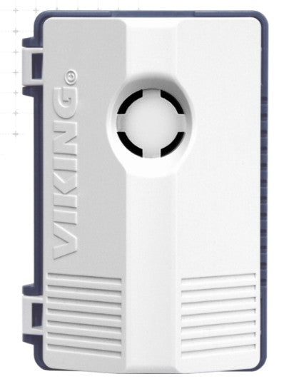 Viking Electronics LVR-1 | Line Verification Relay, 500 mA, 120 VAC, 12 VDC, Wall-mount Mount, FCC